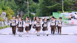 2025 학교 홍보영상 사진